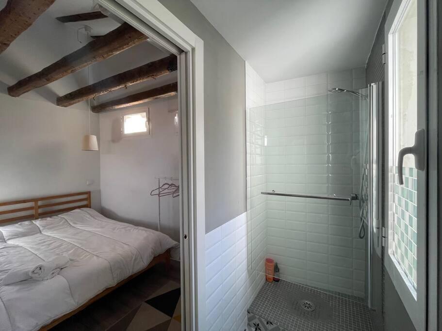 Punta Me Beautiful Apartment In Plaza Espana Мадрид Екстериор снимка