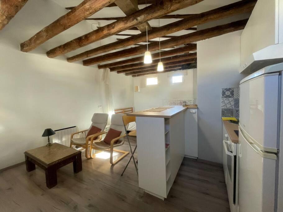 Punta Me Beautiful Apartment In Plaza Espana Мадрид Екстериор снимка