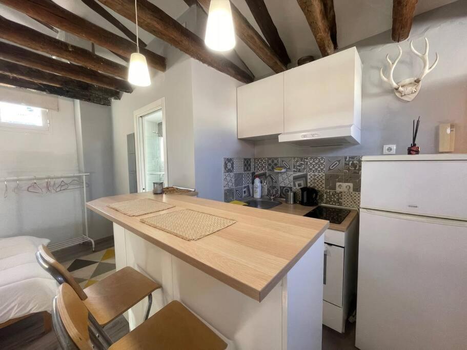 Punta Me Beautiful Apartment In Plaza Espana Мадрид Екстериор снимка